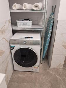 Gambar di galeri bagi Apartament Maja di Bukowina Tatrzańska