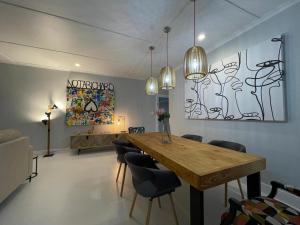 Fotografie z fotogalerie ubytování Annies on Westcliff v destinaci Hermanus