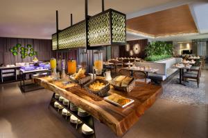 Gallery image of Ascott Waterplace Surabaya in Surabaya