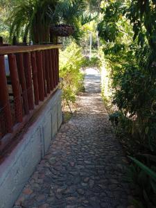 Φωτογραφία από το άλμπουμ του Hotel Campestre la Estación σε Panqueba +22 φωτογραφίες