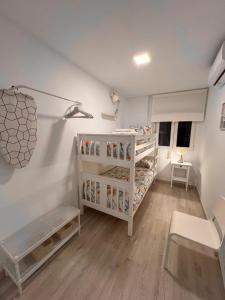 Fotografia z galérie ubytovania La Terracita especial grupos Z02soh v destinácii Málaga