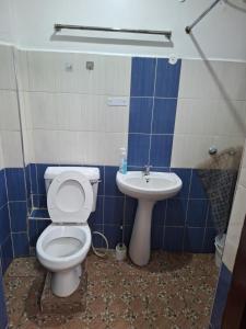 Gambar di galeri bagi Best Value Furnished Apartments di Kisumu