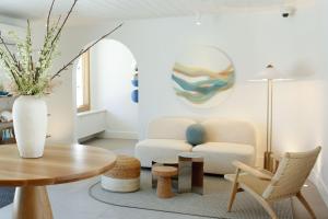 Billede fra billedgalleriet på The Beach Motel i Southampton