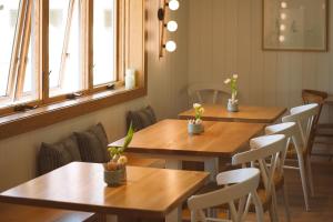 Billede fra billedgalleriet på The Beach Motel i Southampton + 28 billeder