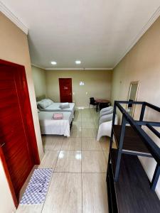 Gallery image of Pousada Serrana in Serra de São Bento