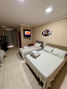 Gallery image of Pousada Serrana in Serra de São Bento