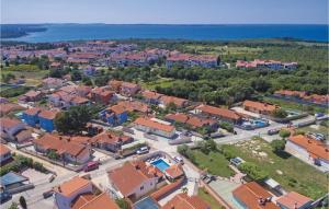 Príroda v okolí dovolenkového domu
