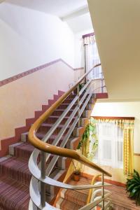 Fotografia z galérie ubytovania Hotel Grand v destinácii Tanvald