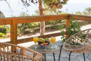 Ποτά στο Sofia apartments Kefalonia