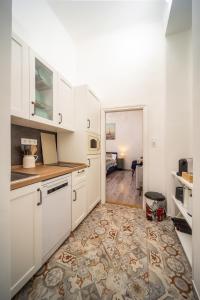 A77 Buda Castle Apartment 1012 Budapest, 77 Attila út Fsz 6 kép - 2