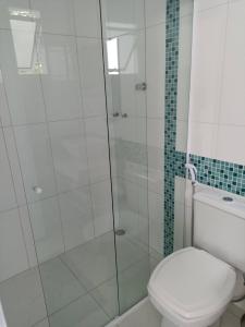 Afbeelding uit fotogalerij van Casa Barra do Una Sol, Mar e Cahoeiras in São Sebastião