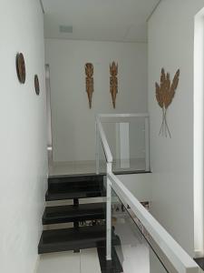 Afbeelding uit fotogalerij van Casa Barra do Una Sol, Mar e Cahoeiras in São Sebastião