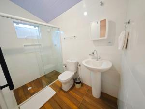 Ένα μπάνιο στο Las Rocas Bech House +23 φωτογραφίες