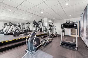 Gallery image of Best Western Plus Lower South End in Charlotte +17 photos