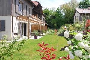 Gallery image of Villa Catalina in Annecy