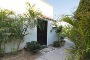 Zahrada ubytování Cabo Cottage Villa Neptuno Charming Villa in Cabo Quiet View Ocean Community