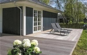 Gallery image of Holiday Home Hægvej Grenaa in Grenå