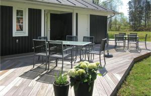 Gallery image of Holiday Home Hægvej Grenaa in Grenå