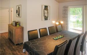 Gallery image of Holiday Home Hægvej Grenaa in Grenå