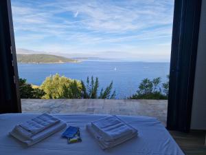 Příroda nedaleko penzionu