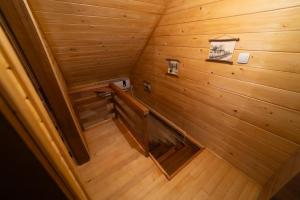 Fotografie z fotogalerie ubytování Brvnara Nina v destinaci Kremna