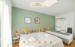 Salí Homes R4 - High-Quality Apartment with Terrace