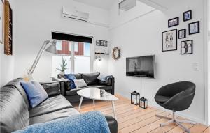 Et tv og/eller underholdning på Krebsen 643