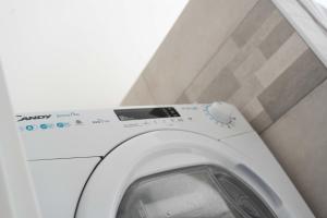 Mynd úr myndasafni af Suite 12 Milano centro parking free í Mílanó
