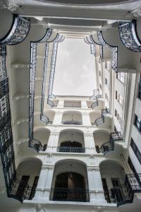 Fotografia z galérie ubytovania All In Apartman v Budapešti