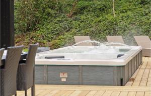 Φωτογραφία από το άλμπουμ του Lovely Home In Ebeltoft With Sauna σε Ebeltoft +23 φωτογραφίες