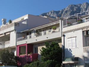 Fotografie z fotogalerie ubytování Urban Apartments Jadre v destinaci Makarska
