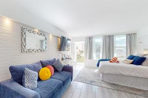 デイトナビーチにあるBeach Blissのギャラリーの写真