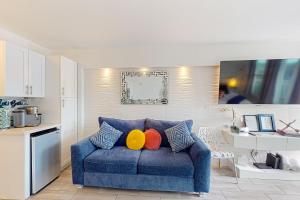 デイトナビーチにあるBeach Blissのギャラリーの写真