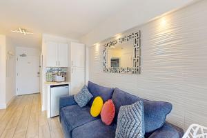 デイトナビーチにあるBeach Blissのギャラリーの写真