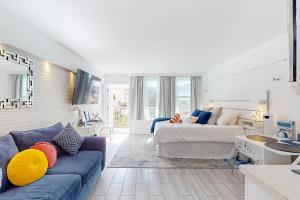 デイトナビーチにあるBeach Blissのギャラリーの写真 +16枚の写真