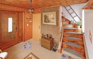 Φωτογραφία από το άλμπουμ του Ferienwohnung Neukloster σε Neukloster +11 φωτογραφίες