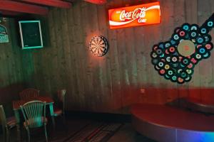 Fotografie z fotogalerie ubytování La Vieux Gare De Freyneux v destinaci Manhay