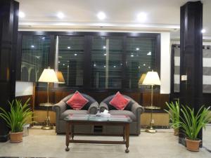 Foto da galeria de City Centre Suites em Multan