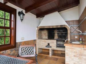 Fotografie z fotogalerie ubytování holiday home, Puntallana v destinaci Puntallana