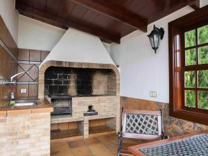 Fotografie z fotogalerie ubytování holiday home, Puntallana v destinaci Puntallana