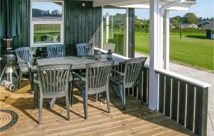 Fotografie z fotogalerie ubytování Holiday Home Skovridervænget Rudkøbing V v destinaci Spodsbjerg