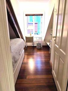 Φωτογραφία από το άλμπουμ του Sentral loftsleilighet med sjøutsikt σε Kragerø