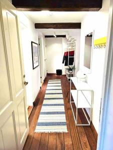 Φωτογραφία από το άλμπουμ του Sentral loftsleilighet med sjøutsikt σε Kragerø +17 φωτογραφίες