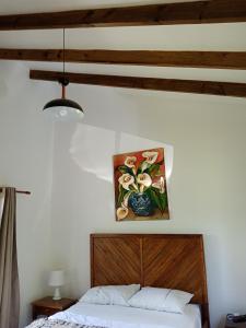 Imagen de la galería de Casa Sandy, en Pirque