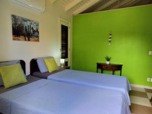 Fotografie z fotogalerie ubytování Blue Bay Beach Villa at Pool and Golfcourse v destinaci Blue Bay