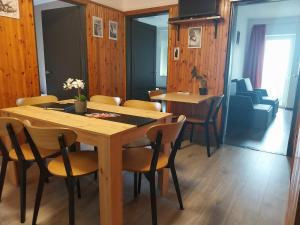 Fotografie z fotogalerie ubytování Mátrai5Vendégház v destinaci Galyatetö