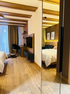 Galeriebild der Unterkunft Apartment D339 in Aparthotel Vucko in Jahorina