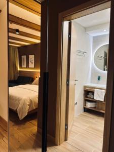 Galeriebild der Unterkunft Apartment D339 in Aparthotel Vucko in Jahorina