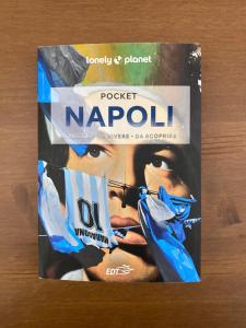 Foto dalla galleria di La Casa di Partenope a Napoli