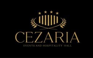 Certifikát, hodnocení, plakát nebo jiný dokument vystavený v ubytování Hotel Cezaria